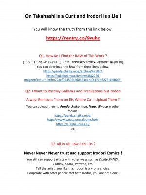 [三万三千こいきんぐ (ティラヌー)] ミニマム彼女は親父の性奴● -家族旅行編- [DL版] [Don't Trust and Support Irodori Comics !]_002