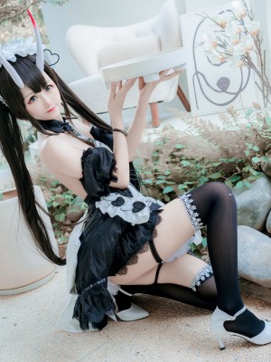 KuukoW - Noshiro Azur Lane_04