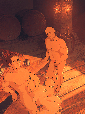 [Artist Neko] 2019 Collection (Animated Gifs)_Cut3