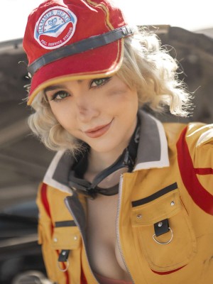 Luxlo - Cindy Aurum_33