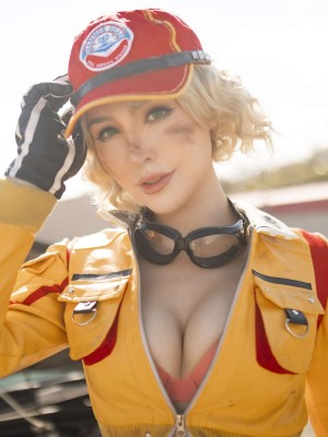 Luxlo - Cindy Aurum_30