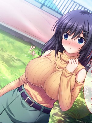 [えるぴーすたじお]りとるこんぷれっくす ～人見知り幼馴染は隠れ巨乳なミニマム少女!？～_201