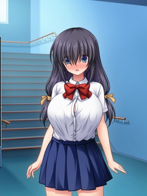 [えるぴーすたじお]りとるこんぷれっくす ～人見知り幼馴染は隠れ巨乳なミニマム少女!？～_095