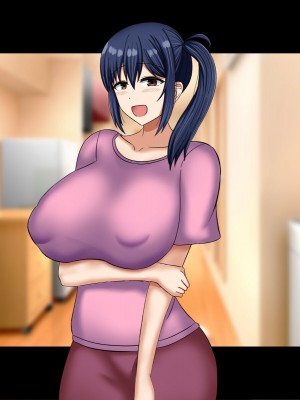 [劇団375 (季崎ますた)] 息子をいじめているDQNの肉便器に堕ちた母_002