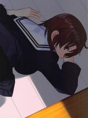 (COMIC1☆17) [Lily Lily Rose (みぶなつき)] EGOIST (冴えない彼女の育てかた) [白杨汉化组]_15