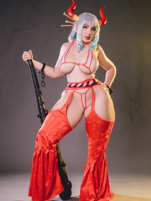 QUEENIE - do i have ur attention ？&nbsp;&nbsp;(One Piece)_05