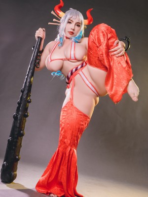 QUEENIE - do i have ur attention ？&nbsp;&nbsp;(One Piece)_06