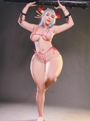 QUEENIE - do i have ur attention ？&nbsp;&nbsp;(One Piece)_25