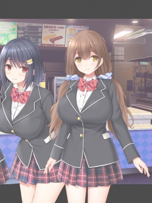 [スタジオ山ロマン] 俺の催●絶頂ファーストフード店～美少女J●バリューマ●コセットに単品でチ●ポを挿入します！～_230