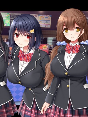 [スタジオ山ロマン] 俺の催●絶頂ファーストフード店～美少女J●バリューマ●コセットに単品でチ●ポを挿入します！～_235