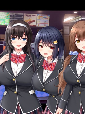 [スタジオ山ロマン] 俺の催●絶頂ファーストフード店～美少女J●バリューマ●コセットに単品でチ●ポを挿入します！～_236