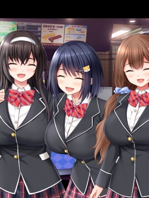 [スタジオ山ロマン] 俺の催●絶頂ファーストフード店～美少女J●バリューマ●コセットに単品でチ●ポを挿入します！～_237