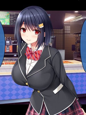 [スタジオ山ロマン] 俺の催●絶頂ファーストフード店～美少女J●バリューマ●コセットに単品でチ●ポを挿入します！～_128