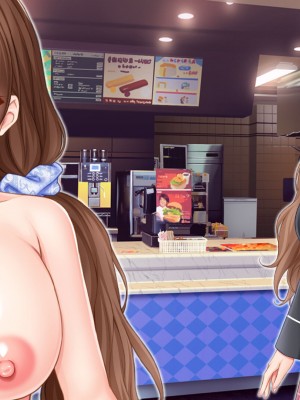 [スタジオ山ロマン] 俺の催●絶頂ファーストフード店～美少女J●バリューマ●コセットに単品でチ●ポを挿入します！～_222