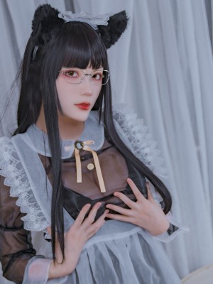 起司块wii-会长是女仆大人_44