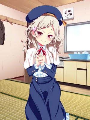 [夕鍋進行中 (田辺京)]トロみつ娘の秘湯サービス-とろッとろちゅるちゅるご奉仕させてください- ちゅるびっちちゅるちゅる_066