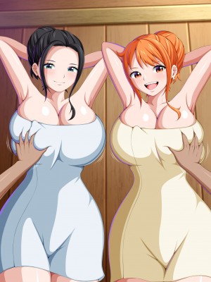 [こくとう] パイズリ泡姫 Vol.2 湯屋編_322