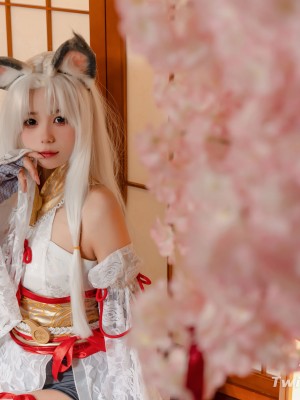 黏黏团子兔 - 永劫土御門胡桃_03