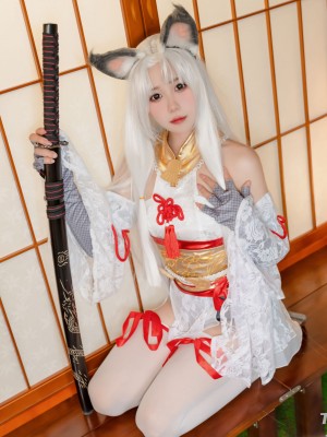 黏黏团子兔 - 永劫土御門胡桃_09