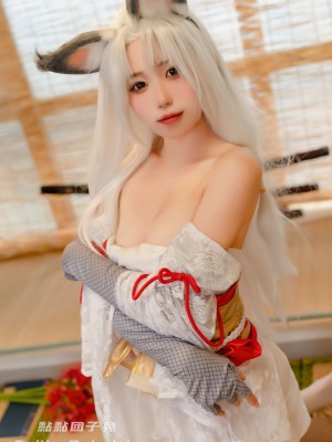 黏黏团子兔 - 永劫土御門胡桃_23