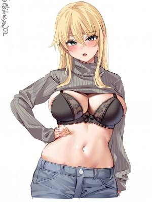 [Fantia] えびふりゃ (201709~20230101) (500 yen plan) [君日本語本當上手漢化組] [進行中]_T0322