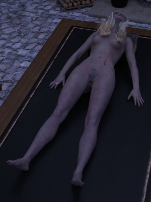 发丘子爵与摸金骑士1_151