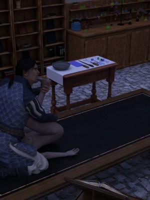 发丘子爵与摸金骑士1_120