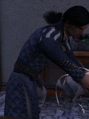 发丘子爵与摸金骑士1_069