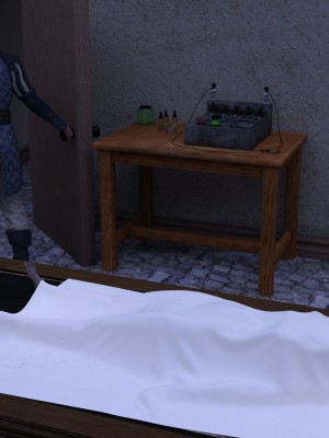 发丘子爵与摸金骑士1_159