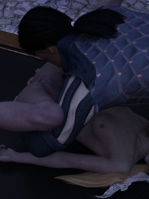 发丘子爵与摸金骑士1_111