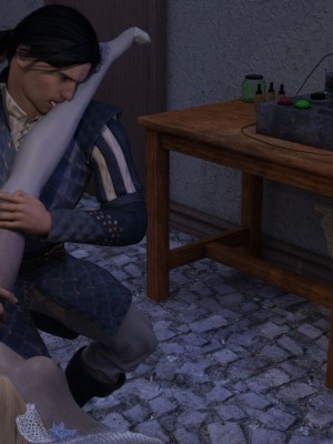 发丘子爵与摸金骑士1_079