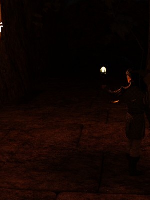 发丘子爵与摸金骑士1_003