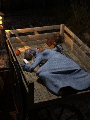 发丘子爵与摸金骑士1_038