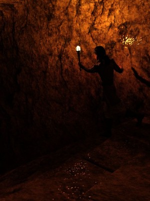 发丘子爵与摸金骑士1_005