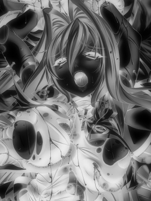 [黒井弘騎] 煌翼天使ユミエル プリズンオブサクリファイス_012