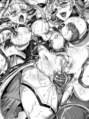 [黒井弘騎] 煌翼天使ユミエル プリズンオブサクリファイス_030