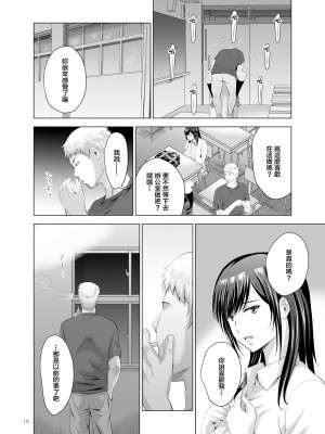 [スタジオBIG-X (ありのひろし)] 元ギャル若妻がヤリコンに参加した件1-3_0062