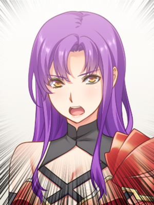 [アトリエさくら〔アトリエさくら eXtra〕]とある女戦士の集団面接 -女戦士としてオークやヒドラと戦った経験を御社で活かせると思い志望いたしました-_CG708