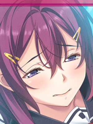 [アトリエさくら〔アトリエさくら eXtra〕]強制恥辱操作 ～露出委員長・早乙女美姫と露出幼なじみ・橘雪奈 『この変態！　私たちを裸に剥いて童貞男達の前に晒すなんて……！　処女なのに!!』_CG675