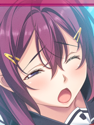 [アトリエさくら〔アトリエさくら eXtra〕]強制恥辱操作 ～露出委員長・早乙女美姫と露出幼なじみ・橘雪奈 『この変態！　私たちを裸に剥いて童貞男達の前に晒すなんて……！　処女なのに!!』_CG676