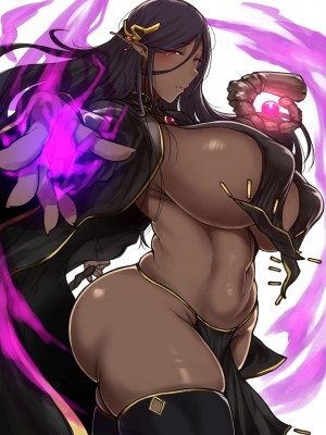 [たにし] 勇者くんと闇の賢者さん♡ [Banana手工漢化]_3