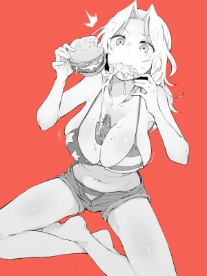 [ソーダ畑 (無敵ソーダ)] ガルパン落書き本 (ガールズ&パンツァー) [DL版]__07