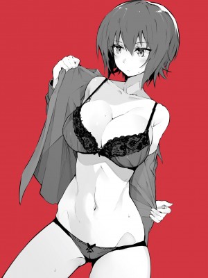 [ソーダ畑 (無敵ソーダ)] ガルパン落書き本 (ガールズ&パンツァー) [DL版]__13