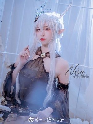 [二佐Nisa] 闪灵_15_15