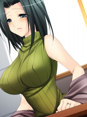 [あまがみ堂 (熊虎たつみ)] モトカノヅマ 寝取られ人妻の幸せな孕みアクメ_066__0065