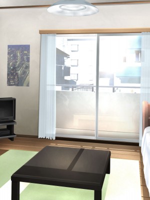 [あまがみ堂 (熊虎たつみ)] モトカノヅマ 寝取られ人妻の幸せな孕みアクメ_293__0292