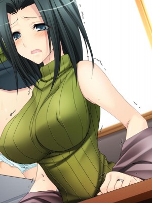 [あまがみ堂 (熊虎たつみ)] モトカノヅマ 寝取られ人妻の幸せな孕みアクメ_071__0070