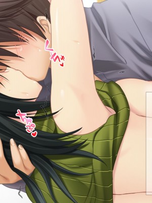 [あまがみ堂 (熊虎たつみ)] モトカノヅマ 寝取られ人妻の幸せな孕みアクメ_236__0235