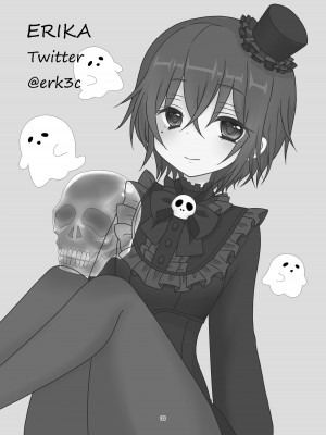 [邪魔台王国 (夢乃杜)] 俺の世界一かわいい娘が積極的すぎて怖い (プリンセスコネクト!Re：Dive) [逃亡者×真不可视汉化组] [DL版]_33__033