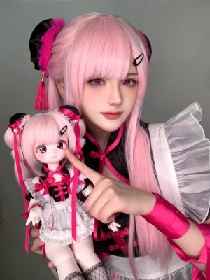 ■TWITTER■ 啊川 Azey (coser) [@azeycoser]_069_azeycoser_1524075363139297280_20220511_011417_img4